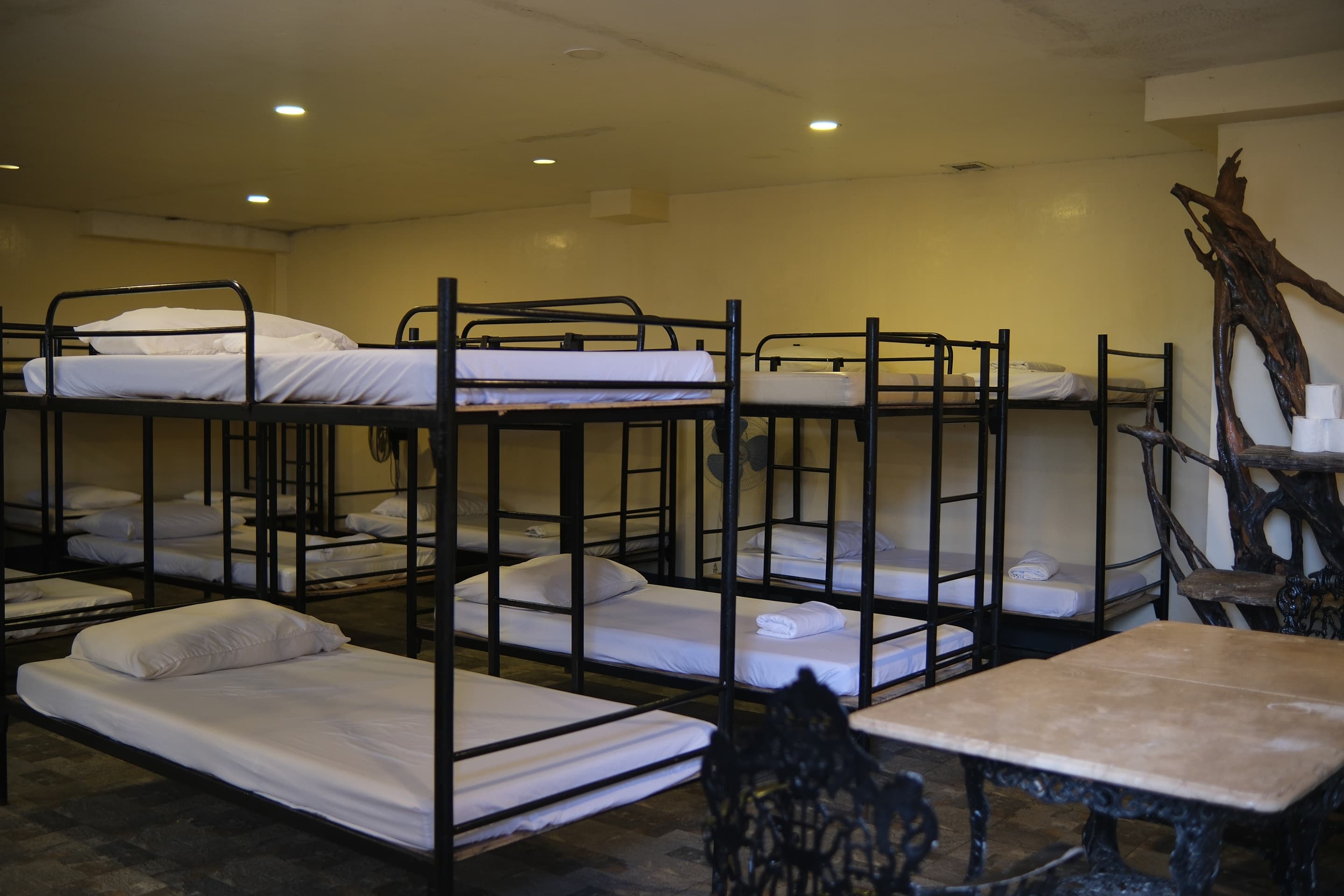 Barkadahan Room