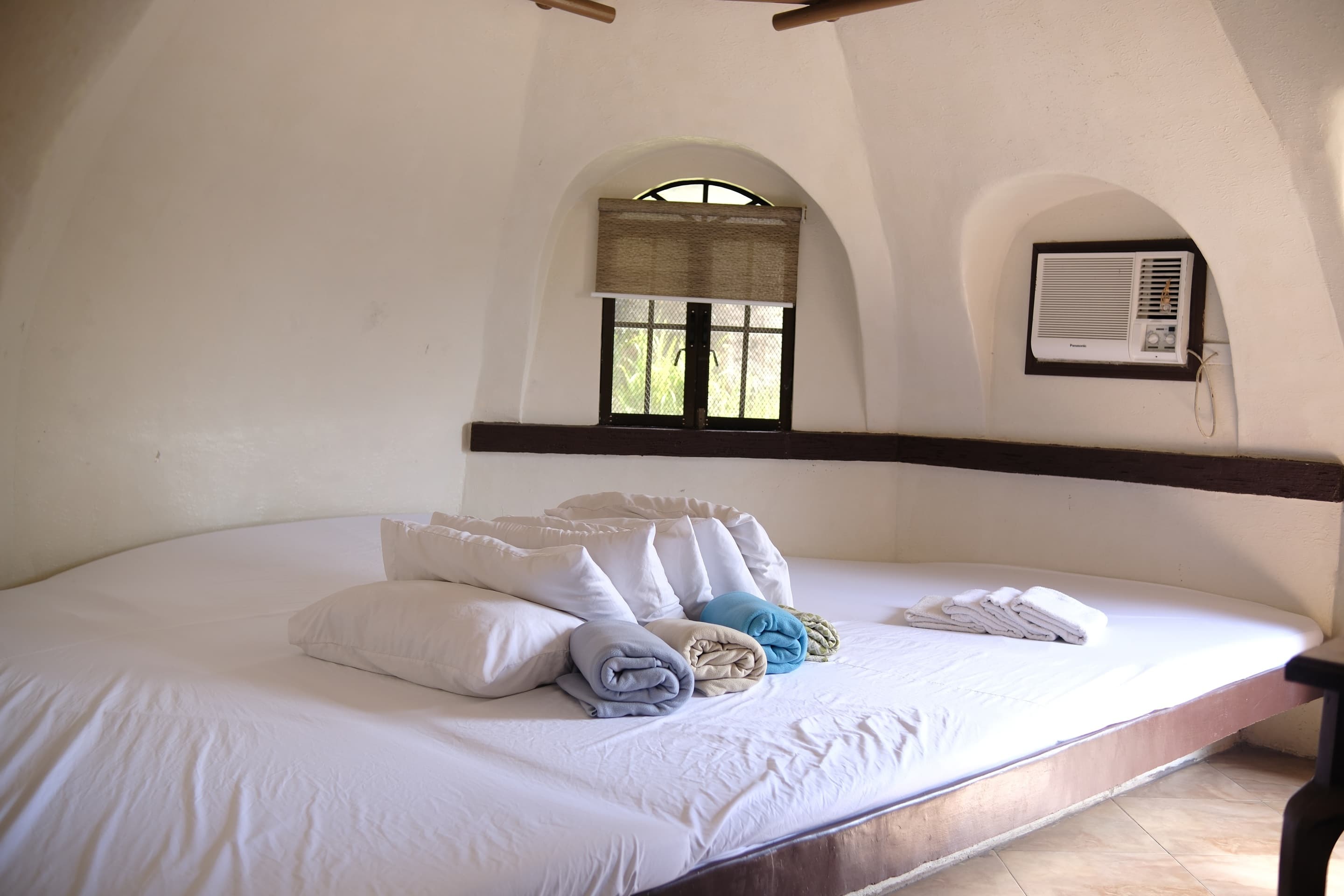 Bonita Hut Room
